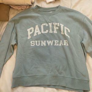Pacsun crewneck